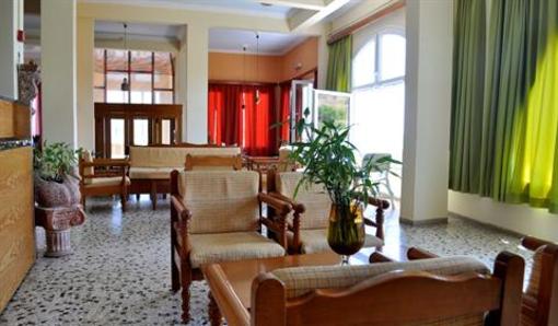 фото отеля Hotel Alexandra Syros