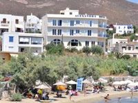 Hotel Alexandra Syros