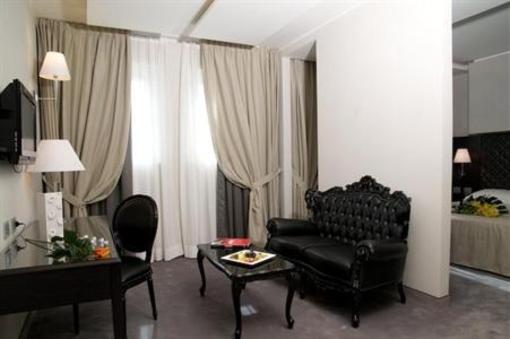 фото отеля Just Hotel Lomazzo Fiera