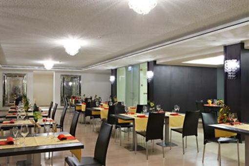 фото отеля Just Hotel Lomazzo Fiera