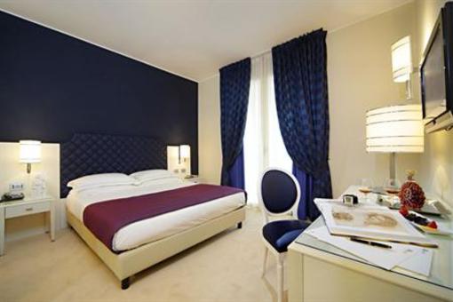 фото отеля Just Hotel Lomazzo Fiera
