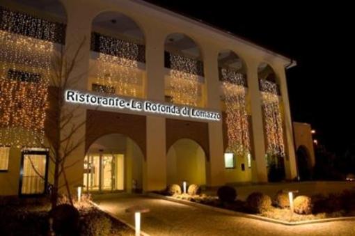 фото отеля Just Hotel Lomazzo Fiera