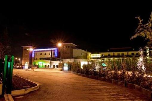 фото отеля Just Hotel Lomazzo Fiera