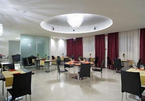 фото отеля Just Hotel Lomazzo Fiera