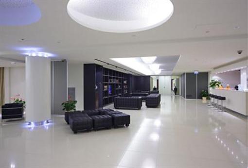 фото отеля Just Hotel Lomazzo Fiera