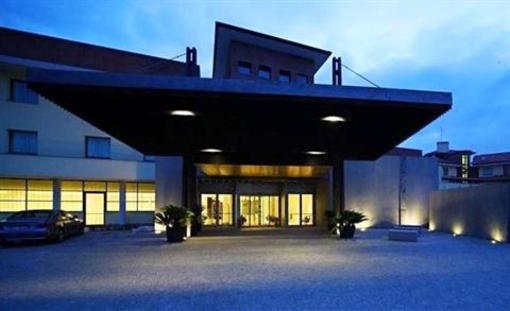фото отеля Just Hotel Lomazzo Fiera