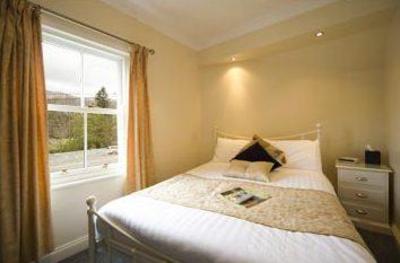фото отеля The Paddock Guest House Keswick (England)