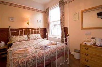 фото отеля The Paddock Guest House Keswick (England)