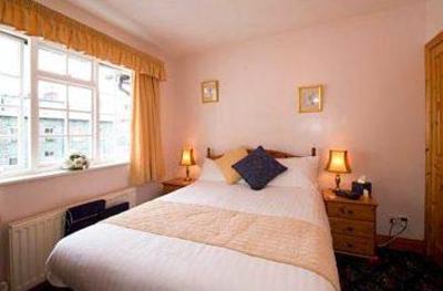 фото отеля The Paddock Guest House Keswick (England)