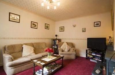 фото отеля The Paddock Guest House Keswick (England)