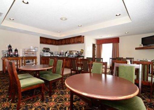 фото отеля Comfort Inn Thomasville