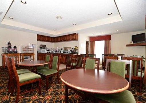 фото отеля Comfort Inn Thomasville