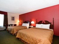 Comfort Inn Thomasville
