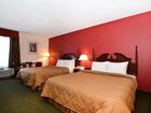 фото отеля Comfort Inn Thomasville