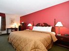 фото отеля Comfort Inn Thomasville