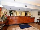 фото отеля Comfort Inn Thomasville