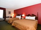 фото отеля Comfort Inn Thomasville