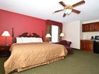 фото отеля Comfort Inn Thomasville