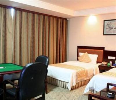 фото отеля Huai Hua Great Hotel