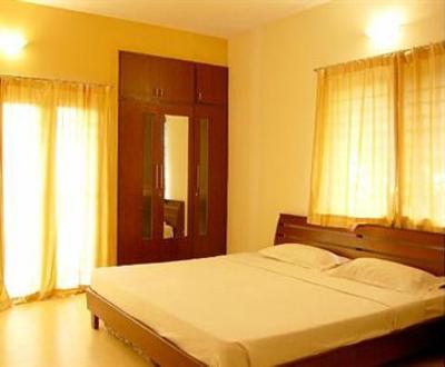 фото отеля Roxel Inn Aura Bangalore
