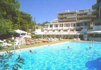 фото отеля Armonia Hotel Vouliagmeni