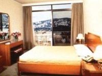 Armonia Hotel Vouliagmeni