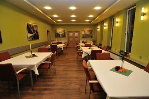 фото отеля Osrodek Szkoleniowo Wypoczynkowy Hotel Opole