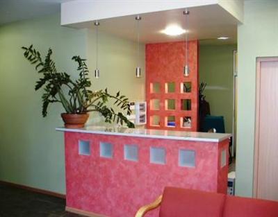 фото отеля Osrodek Szkoleniowo Wypoczynkowy Hotel Opole