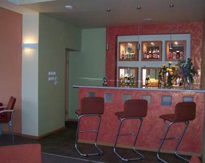 фото отеля Osrodek Szkoleniowo Wypoczynkowy Hotel Opole