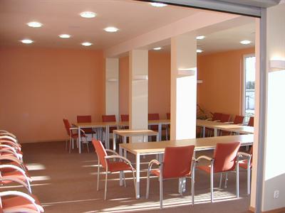 фото отеля Osrodek Szkoleniowo Wypoczynkowy Hotel Opole