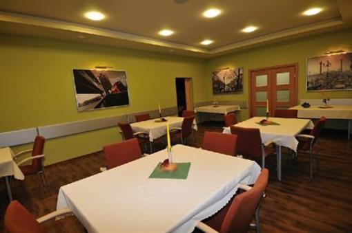 фото отеля Osrodek Szkoleniowo Wypoczynkowy Hotel Opole