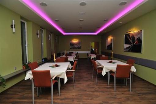 фото отеля Osrodek Szkoleniowo Wypoczynkowy Hotel Opole