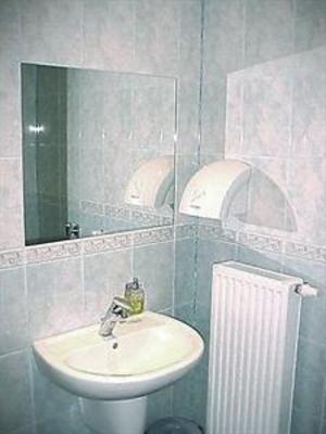 фото отеля Osrodek Szkoleniowo Wypoczynkowy Hotel Opole