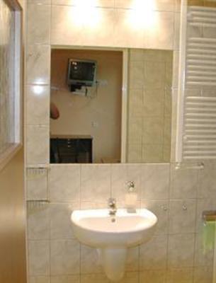 фото отеля Osrodek Szkoleniowo Wypoczynkowy Hotel Opole