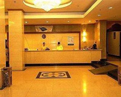 фото отеля Zhong An Inn Yun Mei Hotel