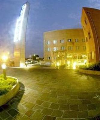 фото отеля Studios Hotel Cologno Monzese