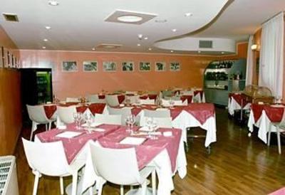 фото отеля Studios Hotel Cologno Monzese