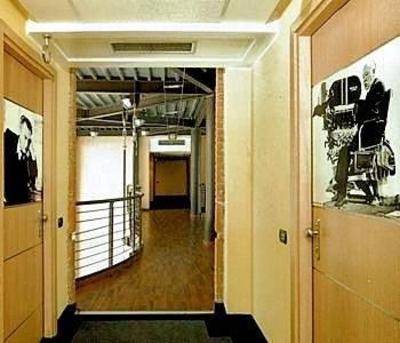 фото отеля Studios Hotel Cologno Monzese