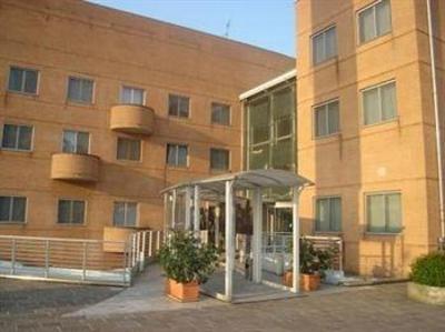 фото отеля Studios Hotel Cologno Monzese