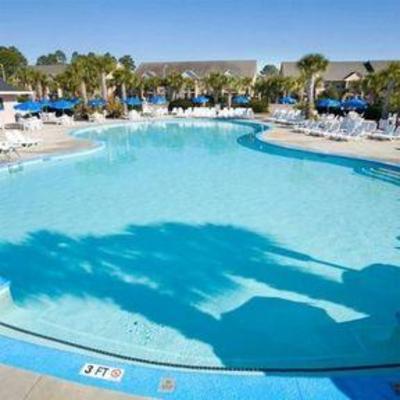 фото отеля Plantation Resort