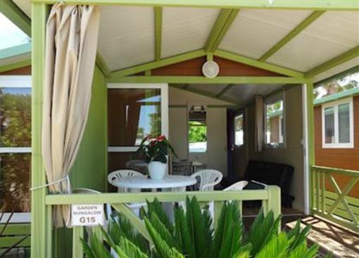 фото отеля Camping Enmar