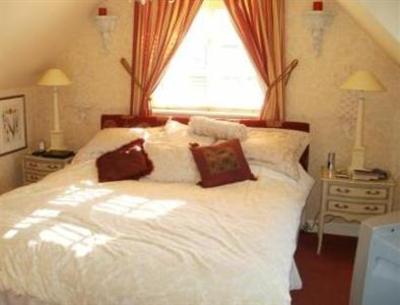 фото отеля Park House Bed & Breakfast Bladon