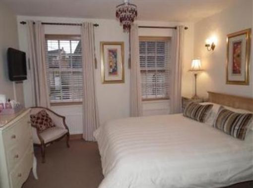 фото отеля Park House Bed & Breakfast Bladon