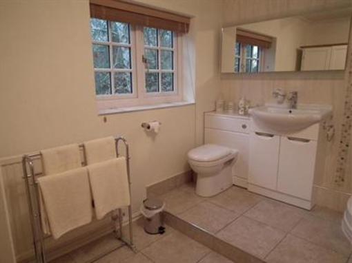 фото отеля Park House Bed & Breakfast Bladon