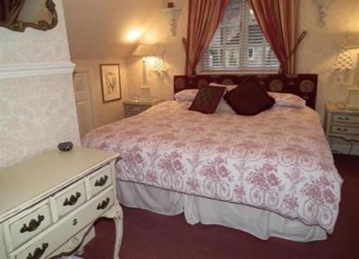 фото отеля Park House Bed & Breakfast Bladon