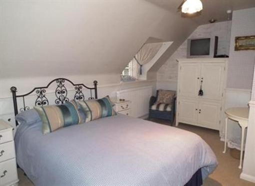 фото отеля Park House Bed & Breakfast Bladon