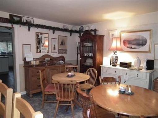 фото отеля Park House Bed & Breakfast Bladon