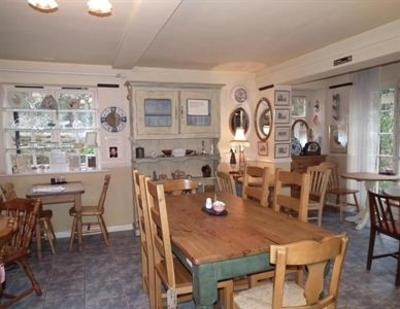 фото отеля Park House Bed & Breakfast Bladon
