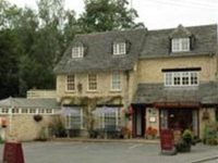 Park House Bed & Breakfast Bladon