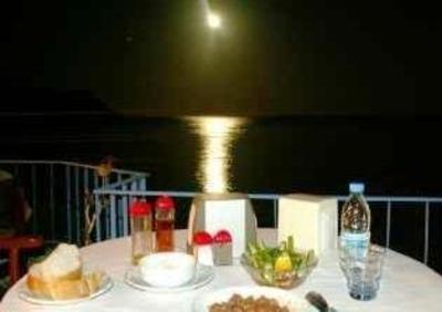 фото отеля Serenity Pansiyon